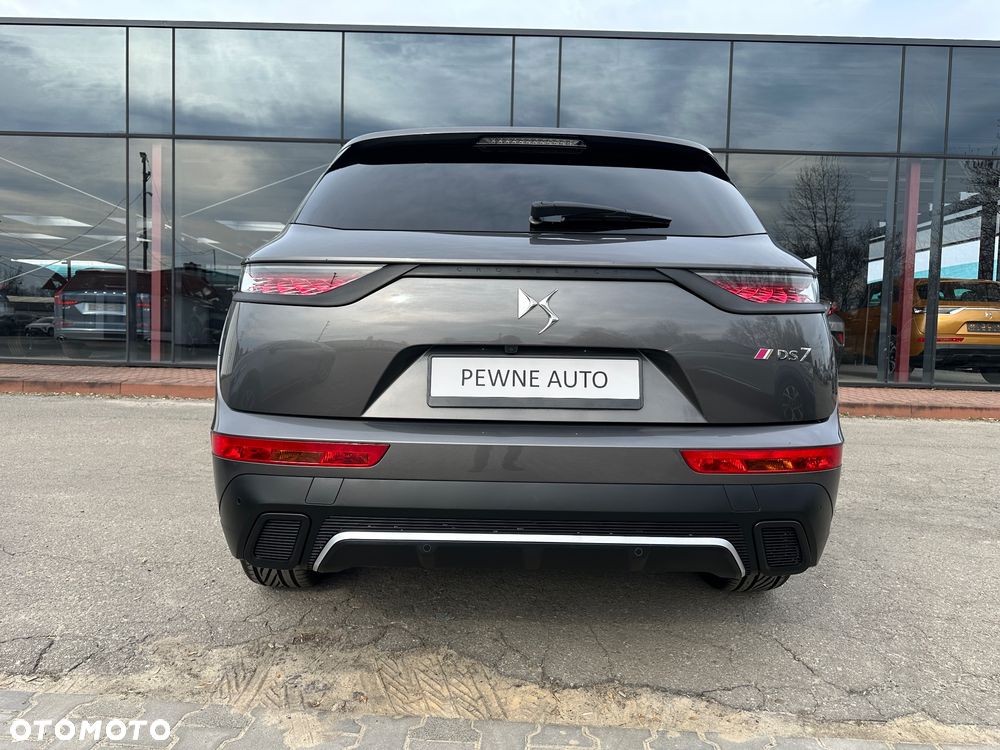 DS Automobiles DS 7 Crossback - 19
