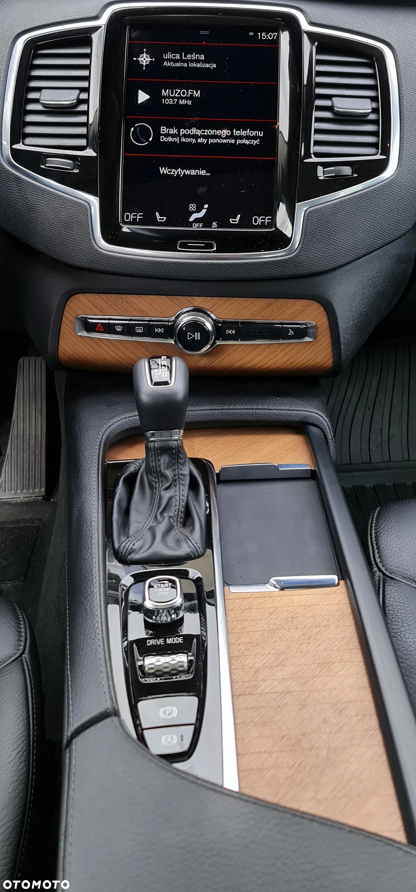Volvo XC 90 - 13