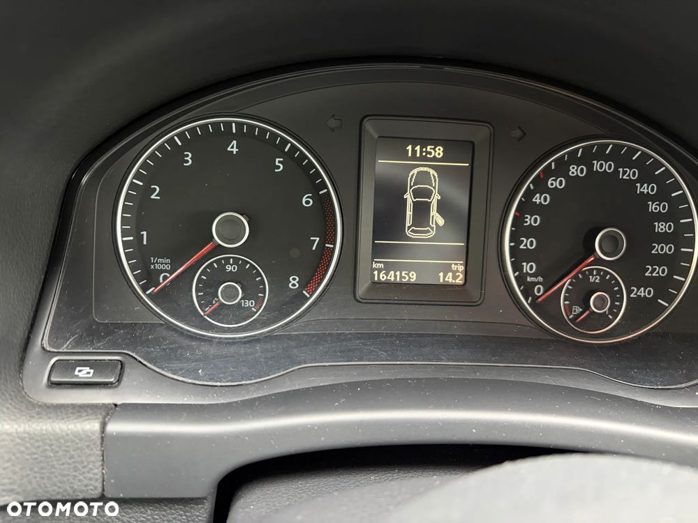 Volkswagen Golf Plus - 9