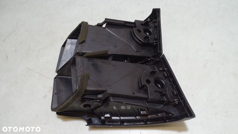 KRATKA NAWIEWU BMW E87 118D - 3