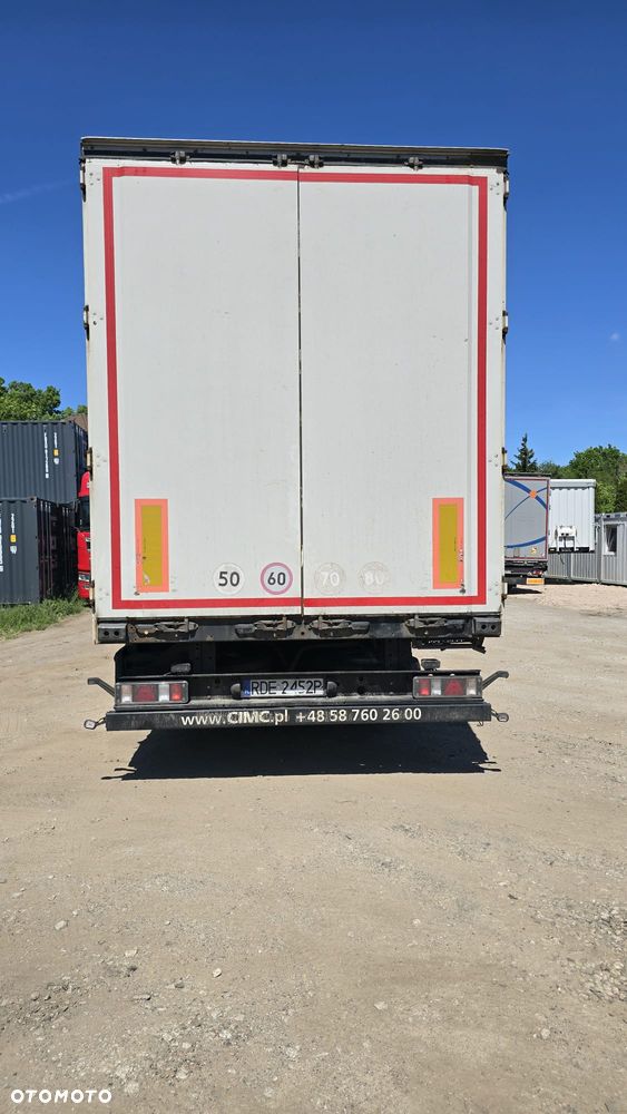 CIMC SG03 - 11