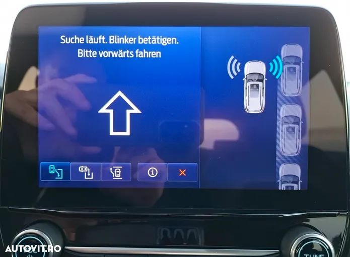 Ford Puma 1.5 EcoBlue Titanium X - 35