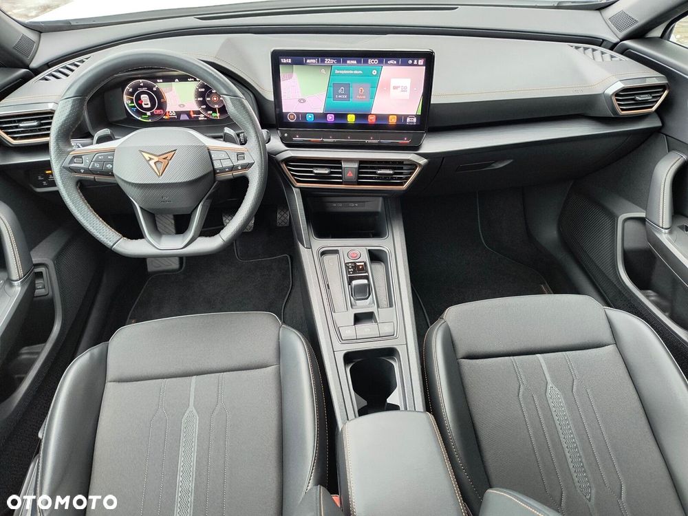 Cupra Formentor 1.4 e-Hybrid DSG - 9