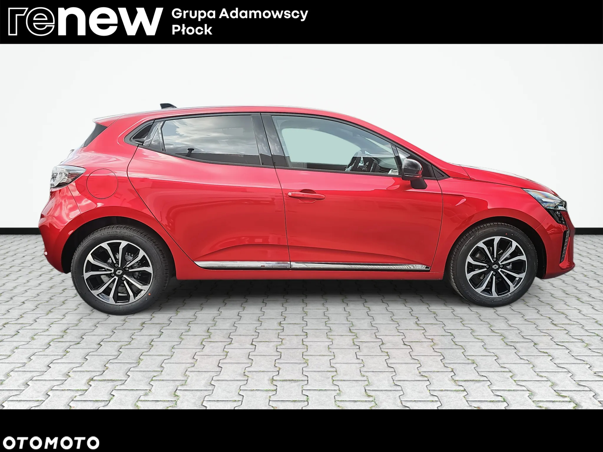Renault Clio 1.0 TCe Techno - 11