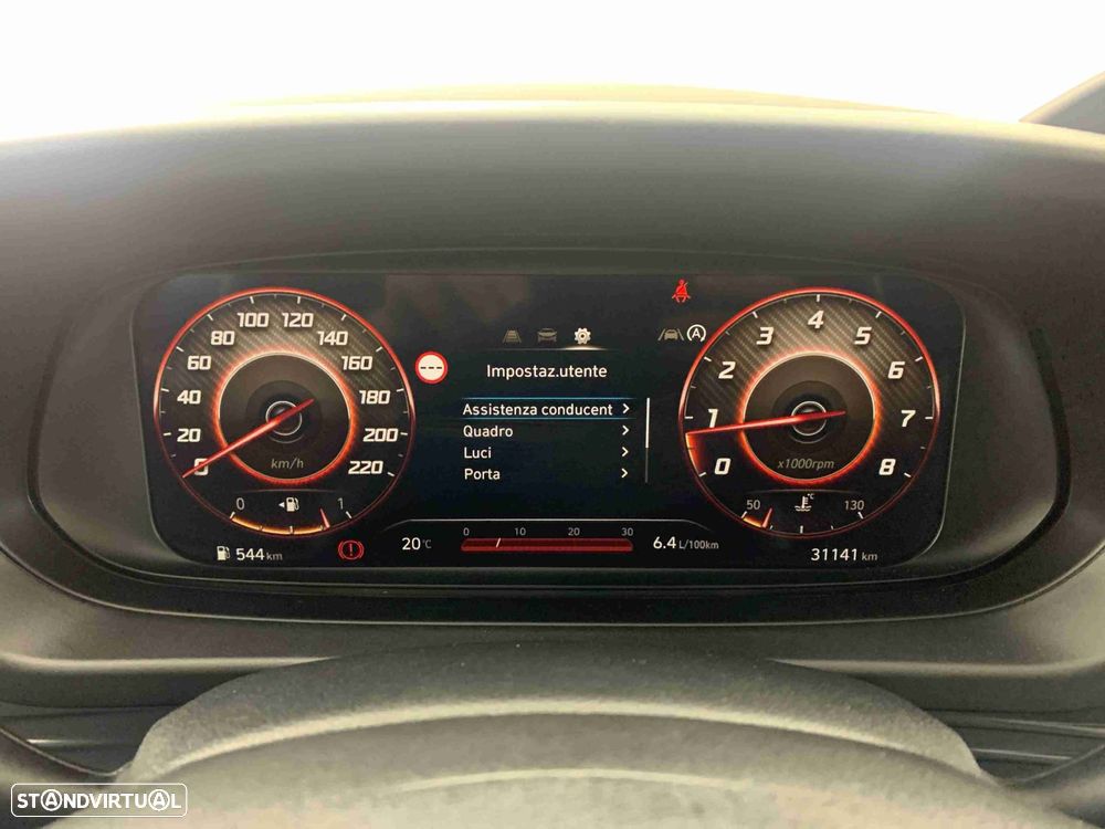Hyundai i20 1.2 MPi Comfort - 2