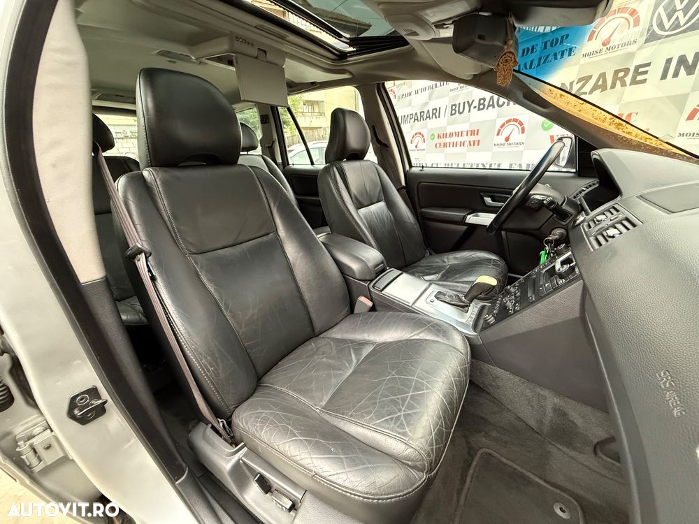 Volvo XC 90 D5 Executive - 9