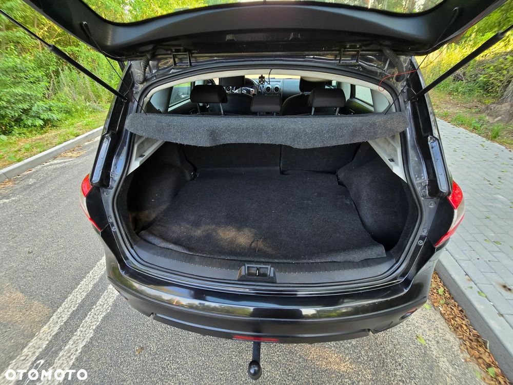 Nissan Qashqai 1.5 dCi Acenta - 27