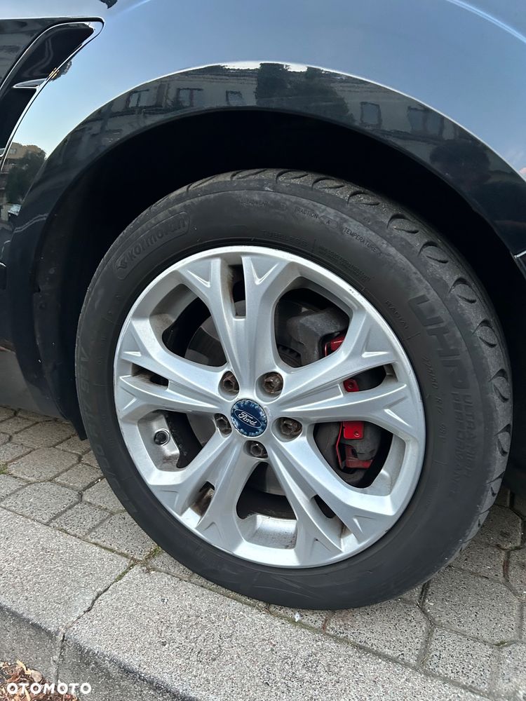 Ford S-Max 2.0 T Titanium MPS6 - 4