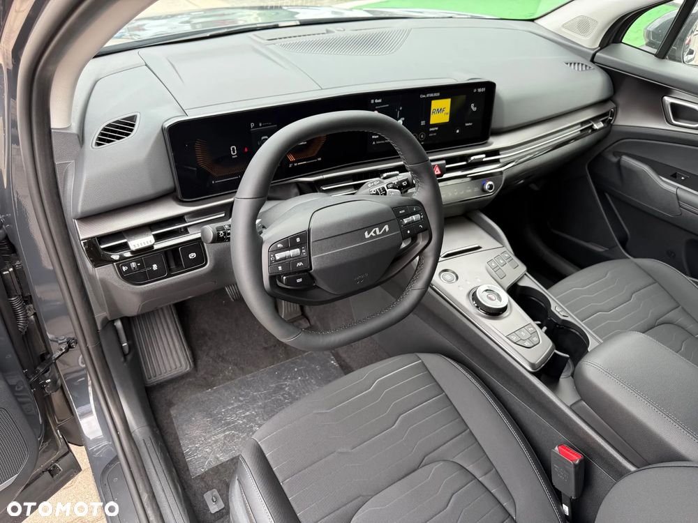 Kia Sportage 1.6 T-GDI L 2WD DCT - 19