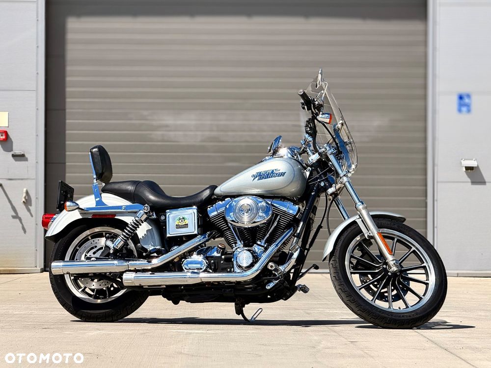 Harley-Davidson Dyna Low Rider - 1