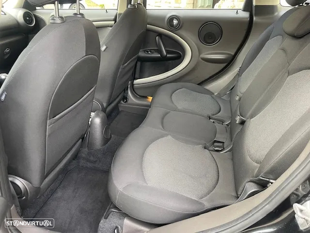 MINI Countryman One D - 31