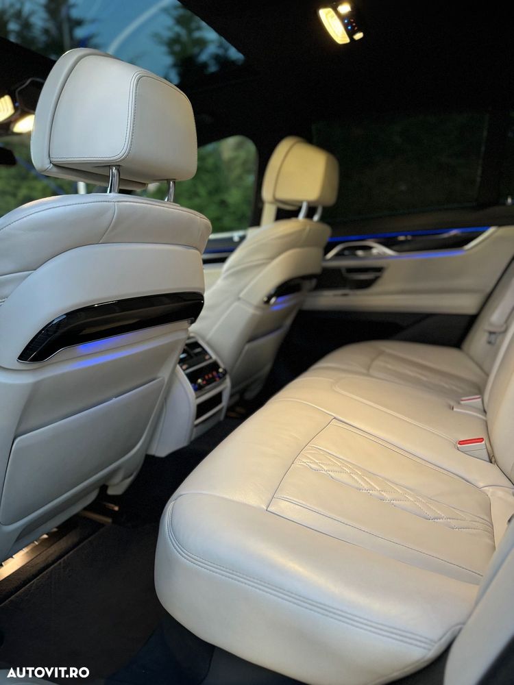 BMW Seria 7 - 17