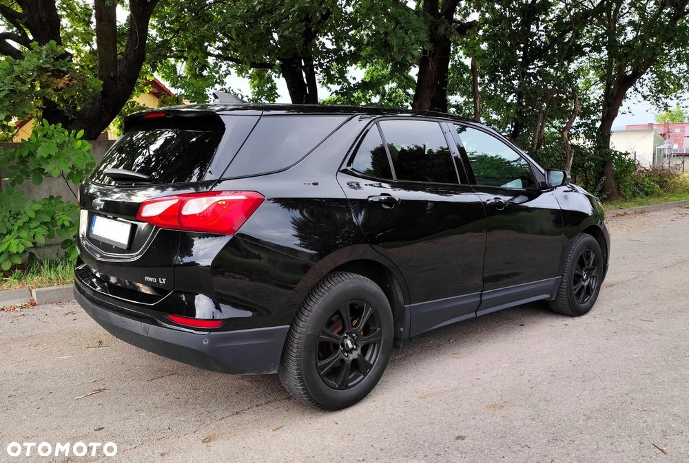 Opel Grandland X - 8