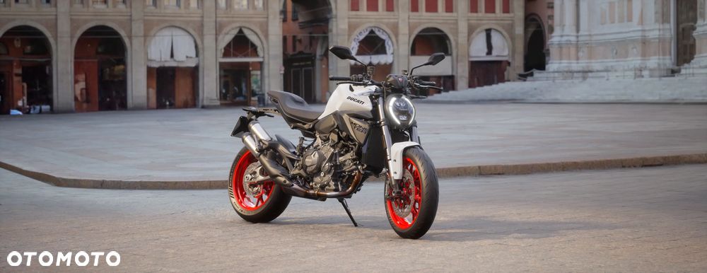 Ducati Monster - 14