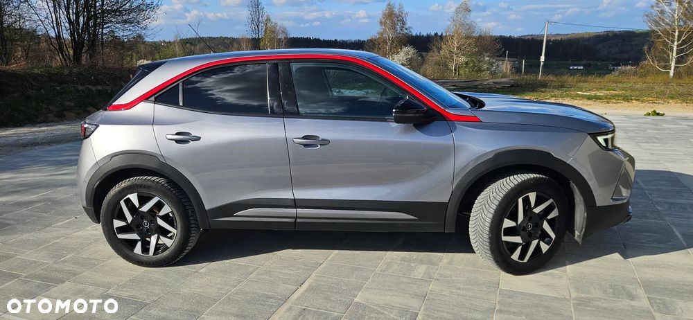 Opel Mokka - 2