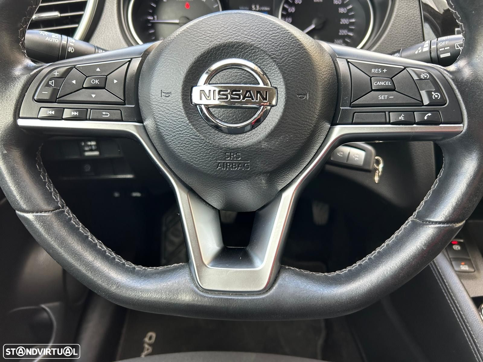 Nissan Qashqai 1.5 dCi N-Style - 31