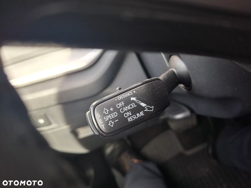 Skoda Octavia 1.5 TSI mHEV Drive Selection DSG - 22