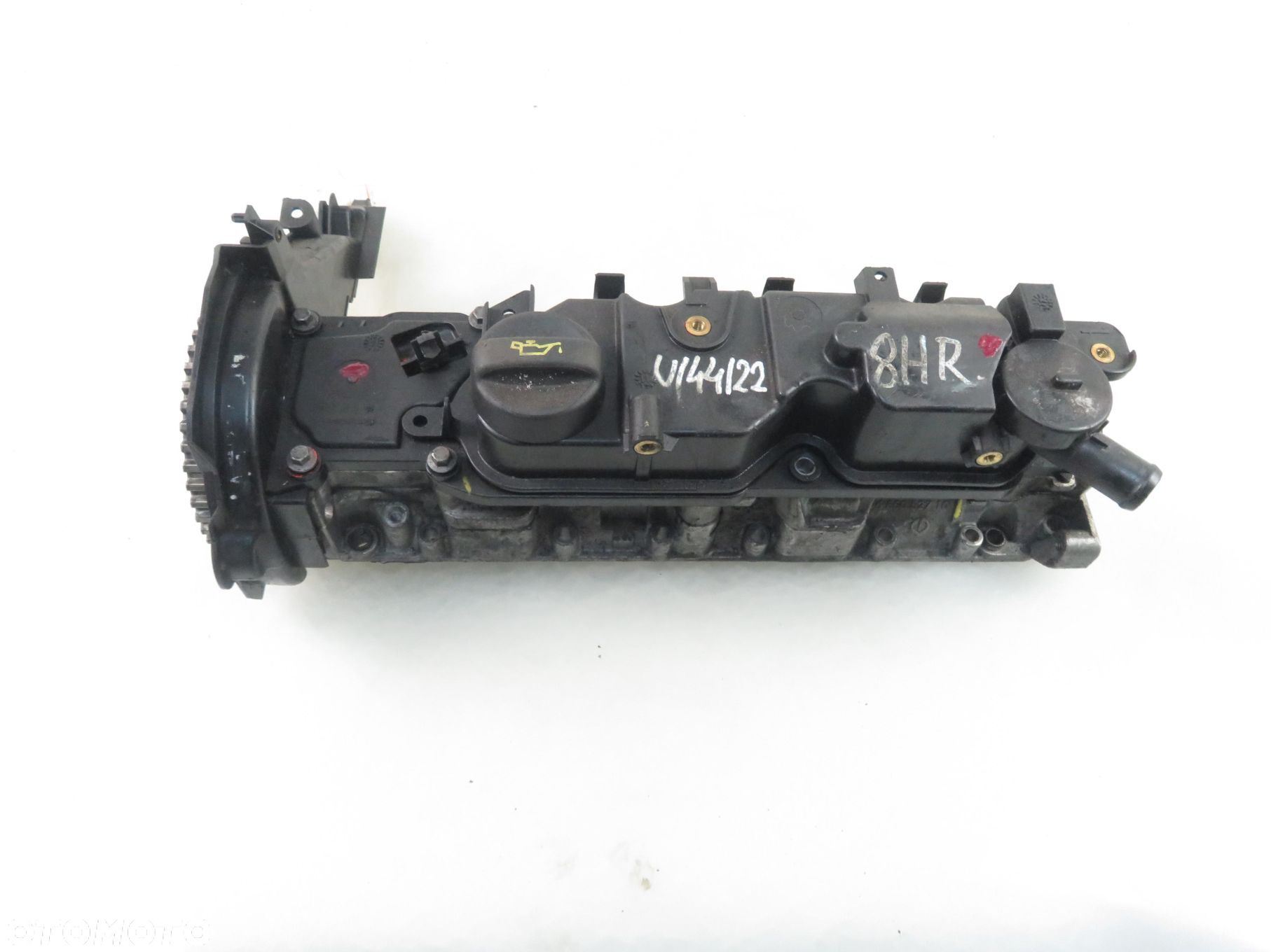 WAŁEK ROZRZĄDU CITROEN C3 II 1.4 HDi 9685052710 8HR - 1