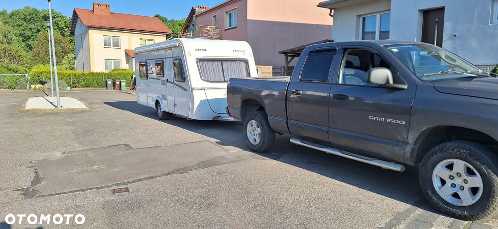 Hymer-Eriba enl442 - 2