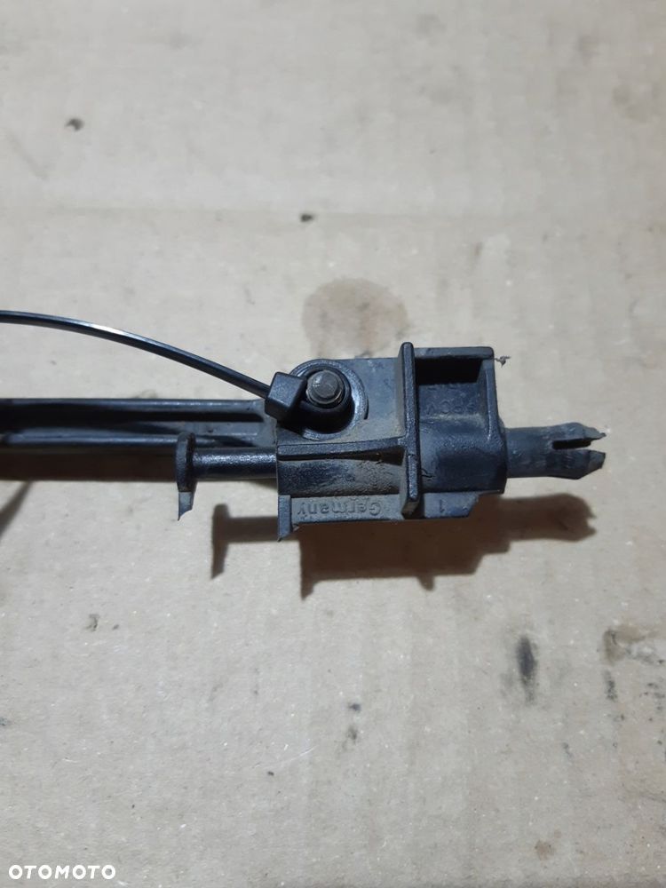 AUDI Q7 4L CZUJNIK POZIOMOWANIA ŚWIATEŁ XENON 7L6616213 1T0907503 - 3