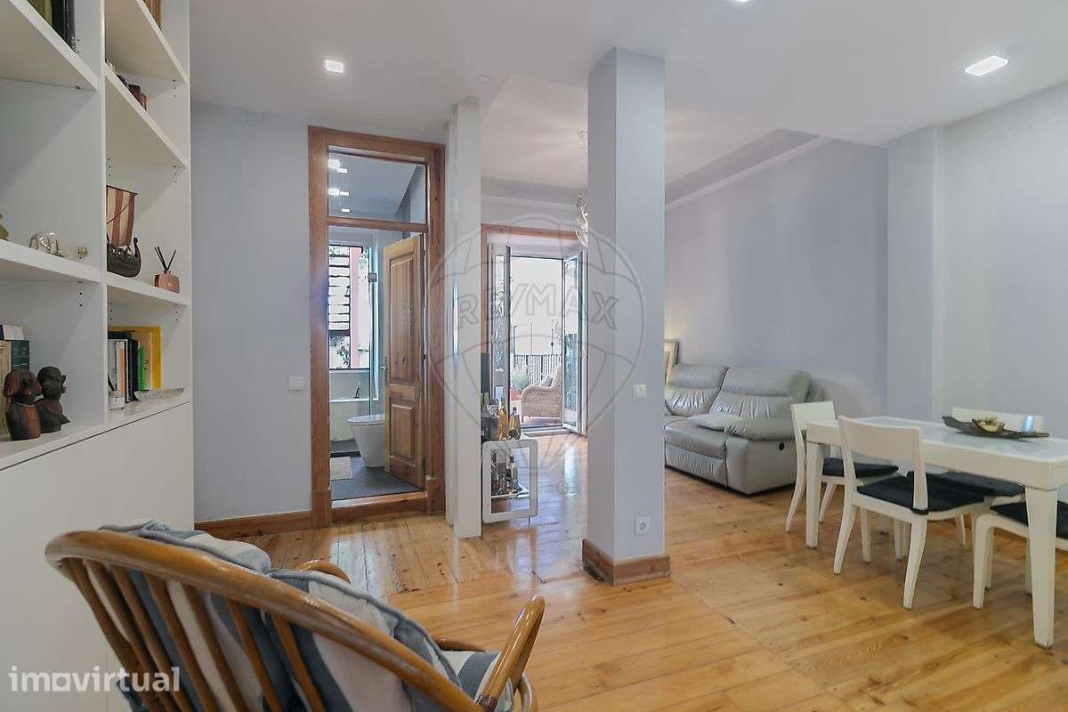 Apartamento T2 para venda - Grande imagem: 4/30