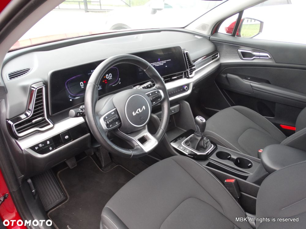 Kia Sportage 1.6 T-GDI Anniversary 2WD - 17