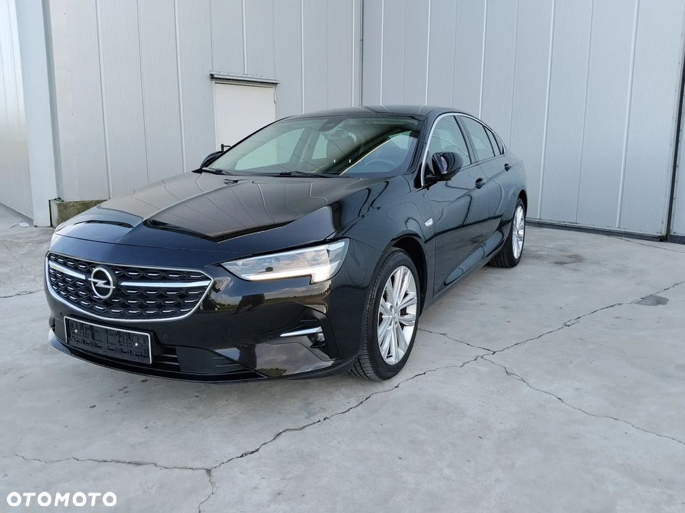 Opel Insignia 1.5 CDTI GS Line S&S - 22