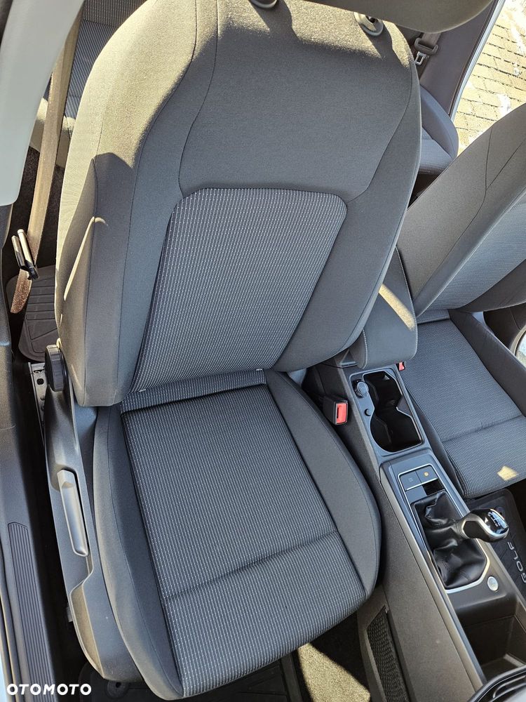 Volkswagen Golf 2.0 TDI Life - 10