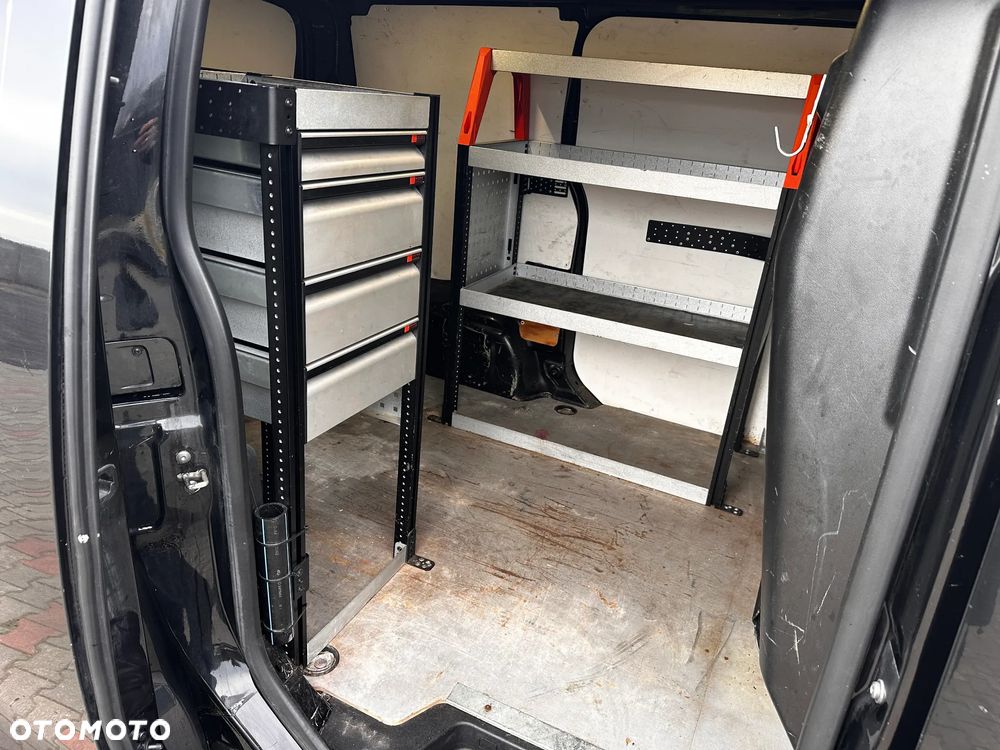 Peugeot Expert L1H1 - 13