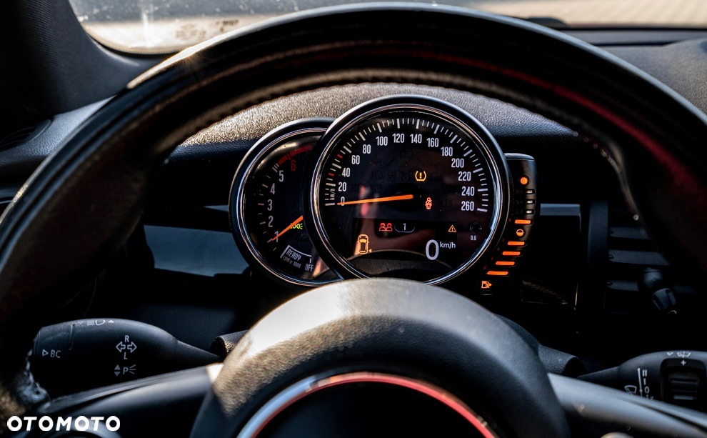 MINI Cooper - 12
