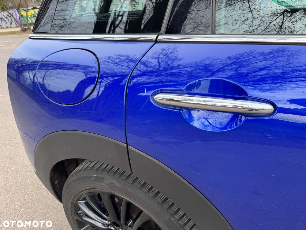 MINI Clubman Cooper - 13