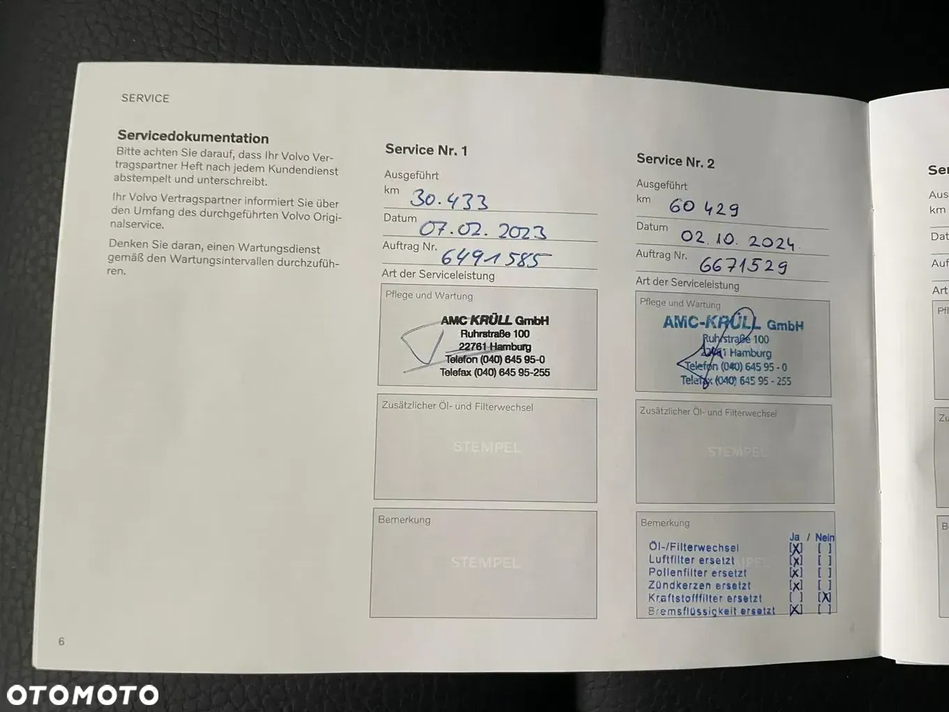 Volvo V60 T6 AWD Plug-In Hybrid Inscription - 34