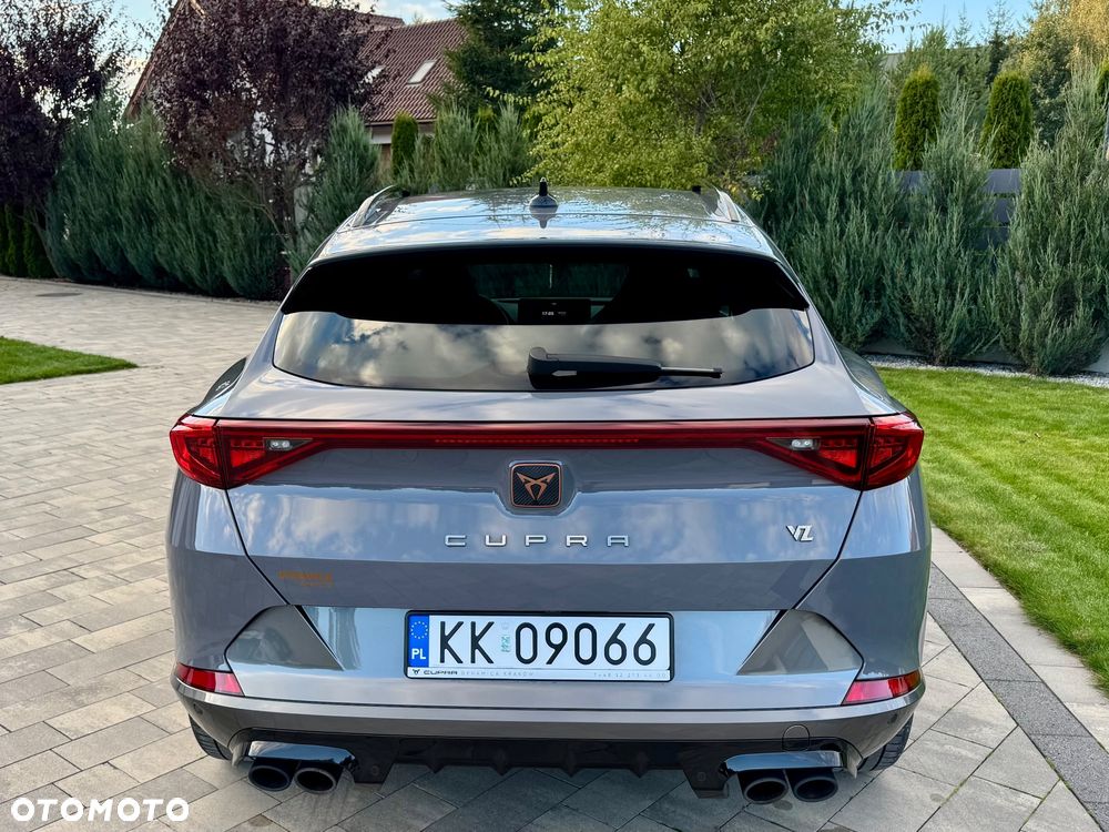 Cupra Formentor - 6