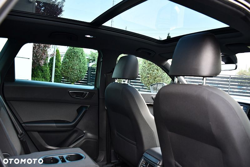 Seat Ateca 2.0 TDI 4Drive XCELLENCE - 24