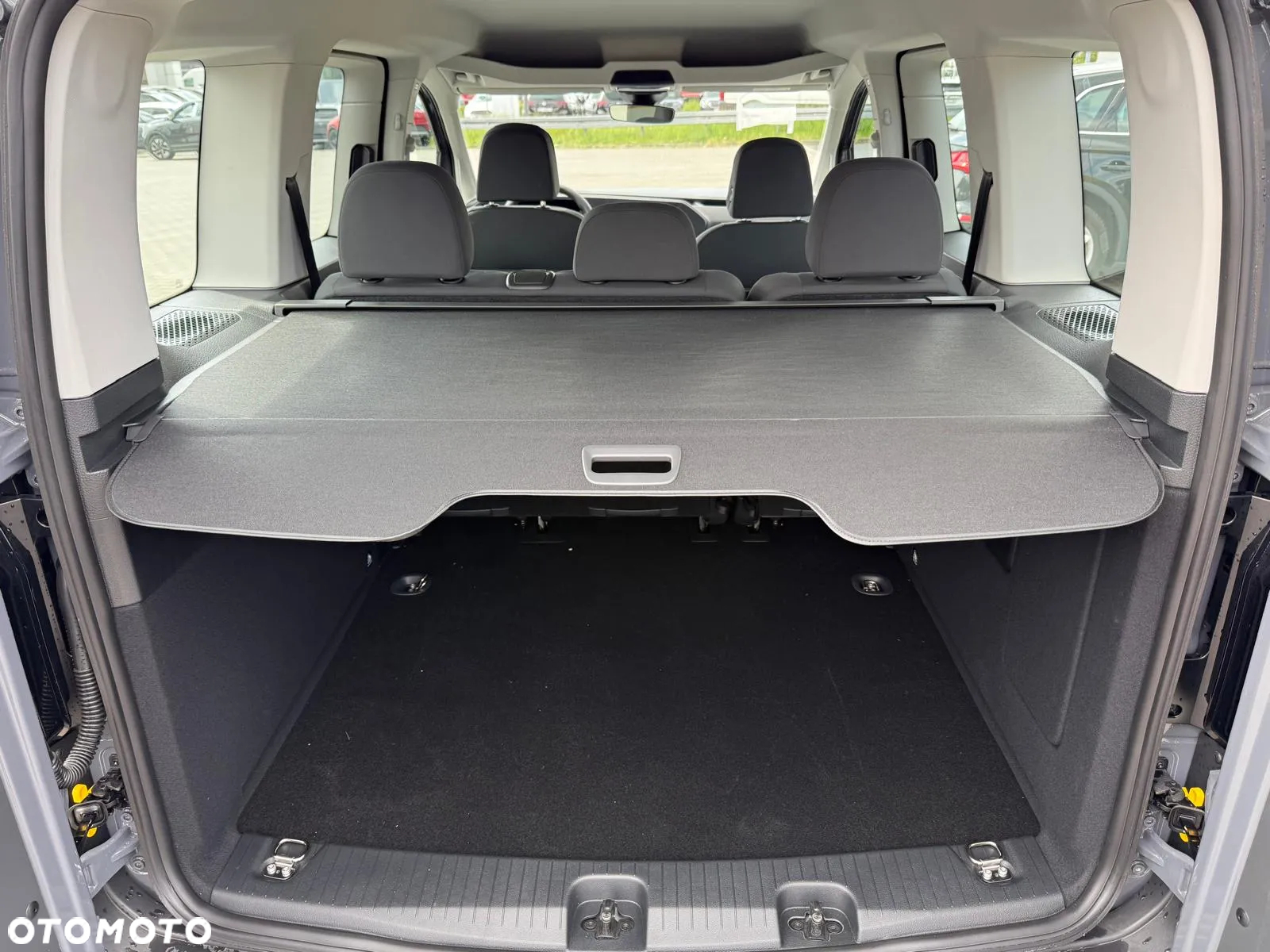 Volkswagen Caddy 1.5 TSI - 30