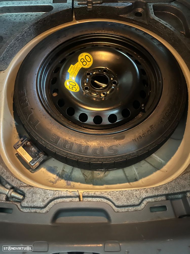 Volvo S40 2.0 D Nível 2 - 15