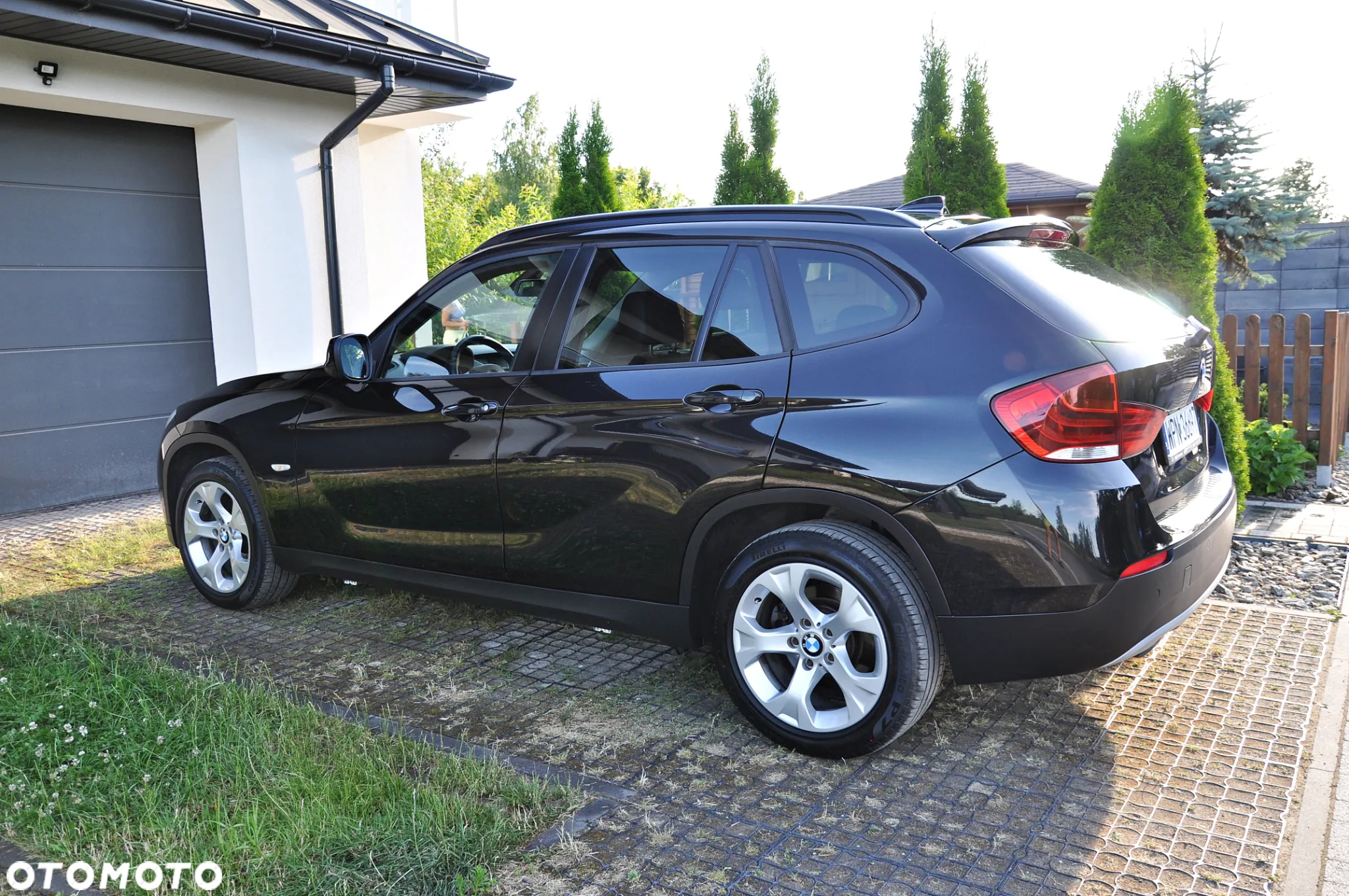 BMW X1 xDrive18d xLine - 9