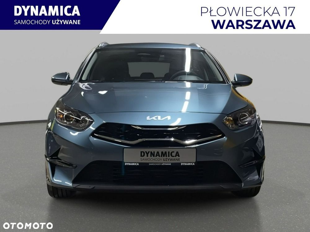 Kia Ceed - 3