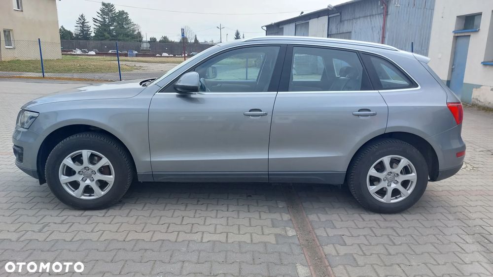Audi Q5 - 5