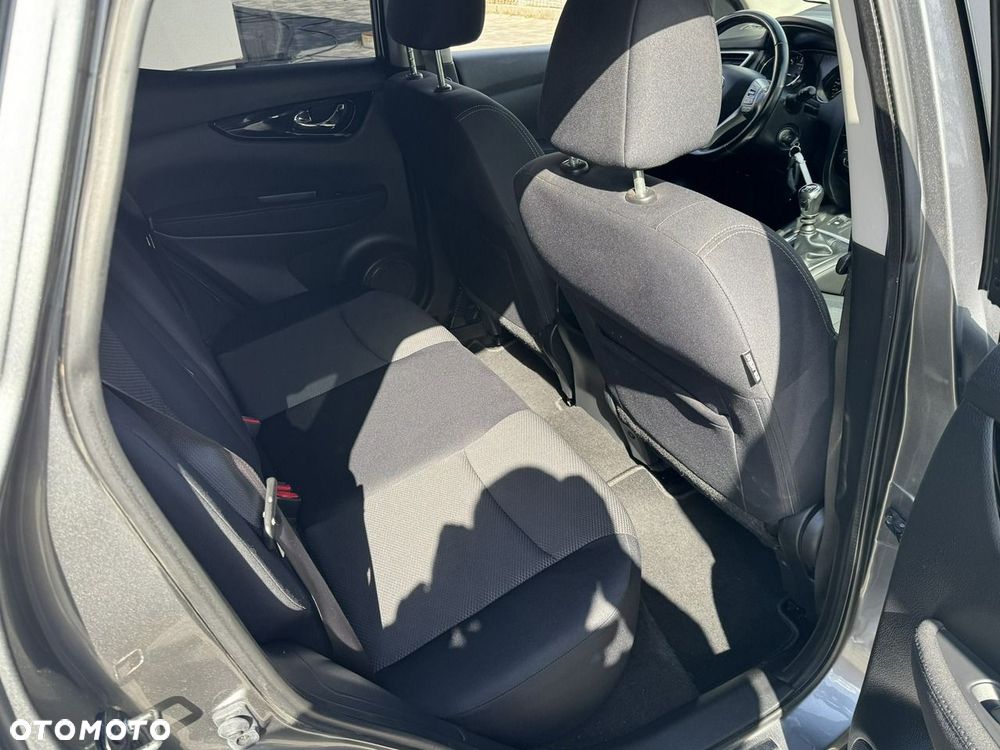 Nissan Qashqai - 35