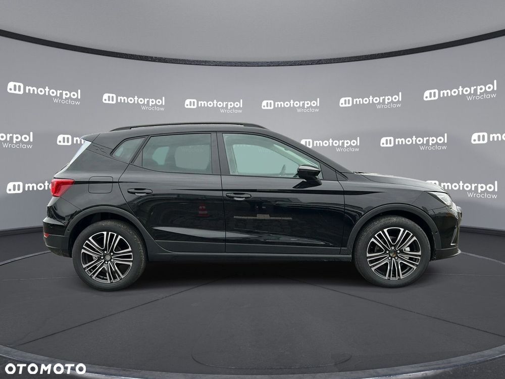Seat Arona - 11