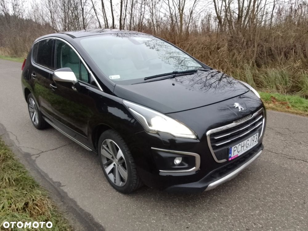 Peugeot 3008 HDi FAP 150 Premium - 2