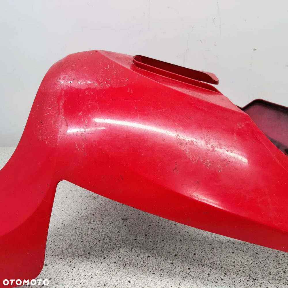 Pług, płoza, owiewka, osłona Gilera Runner - 12