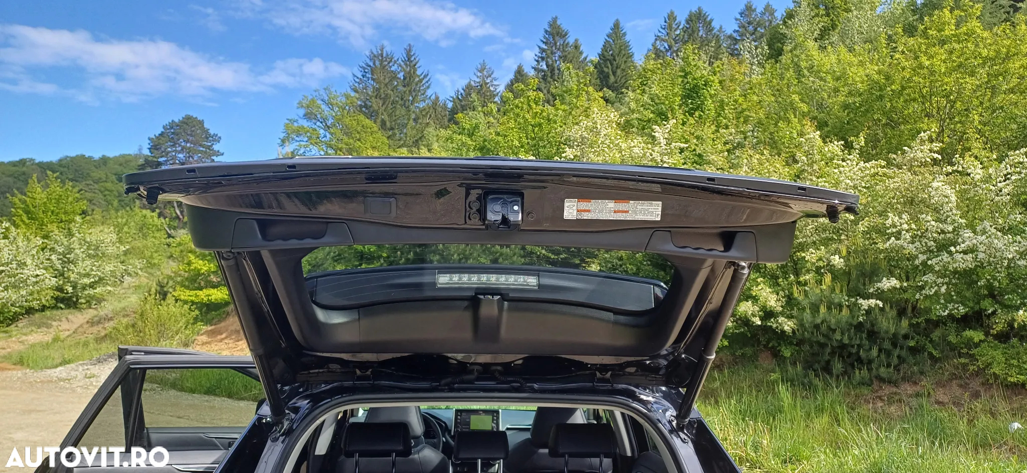 Toyota RAV4 - 3