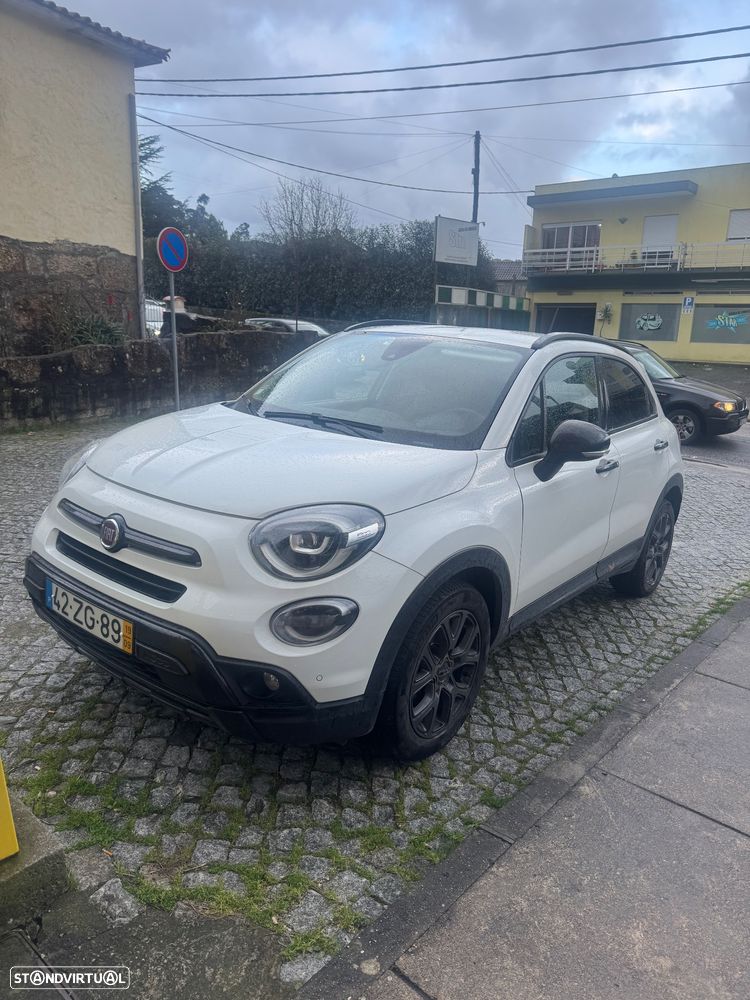 Fiat 500X 1.3 MJ Cult - 1