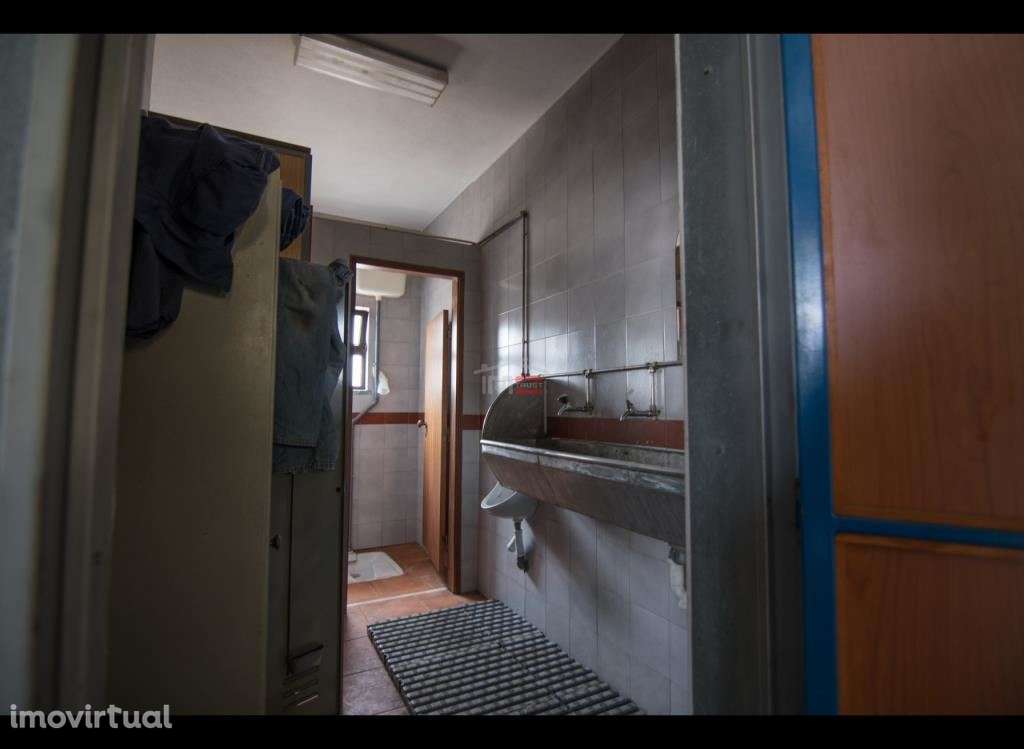 Pavilhão industrial - Grande imagem: 5/9