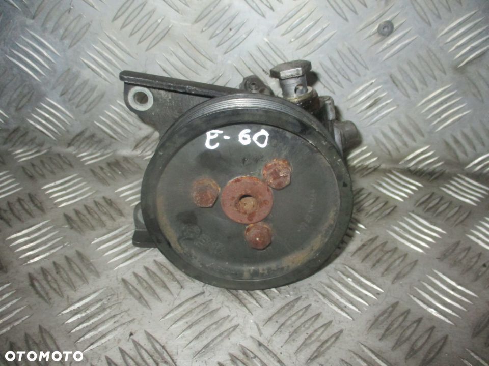 Pompa wspomagania 676619001 BMW E60 2.2B - 1