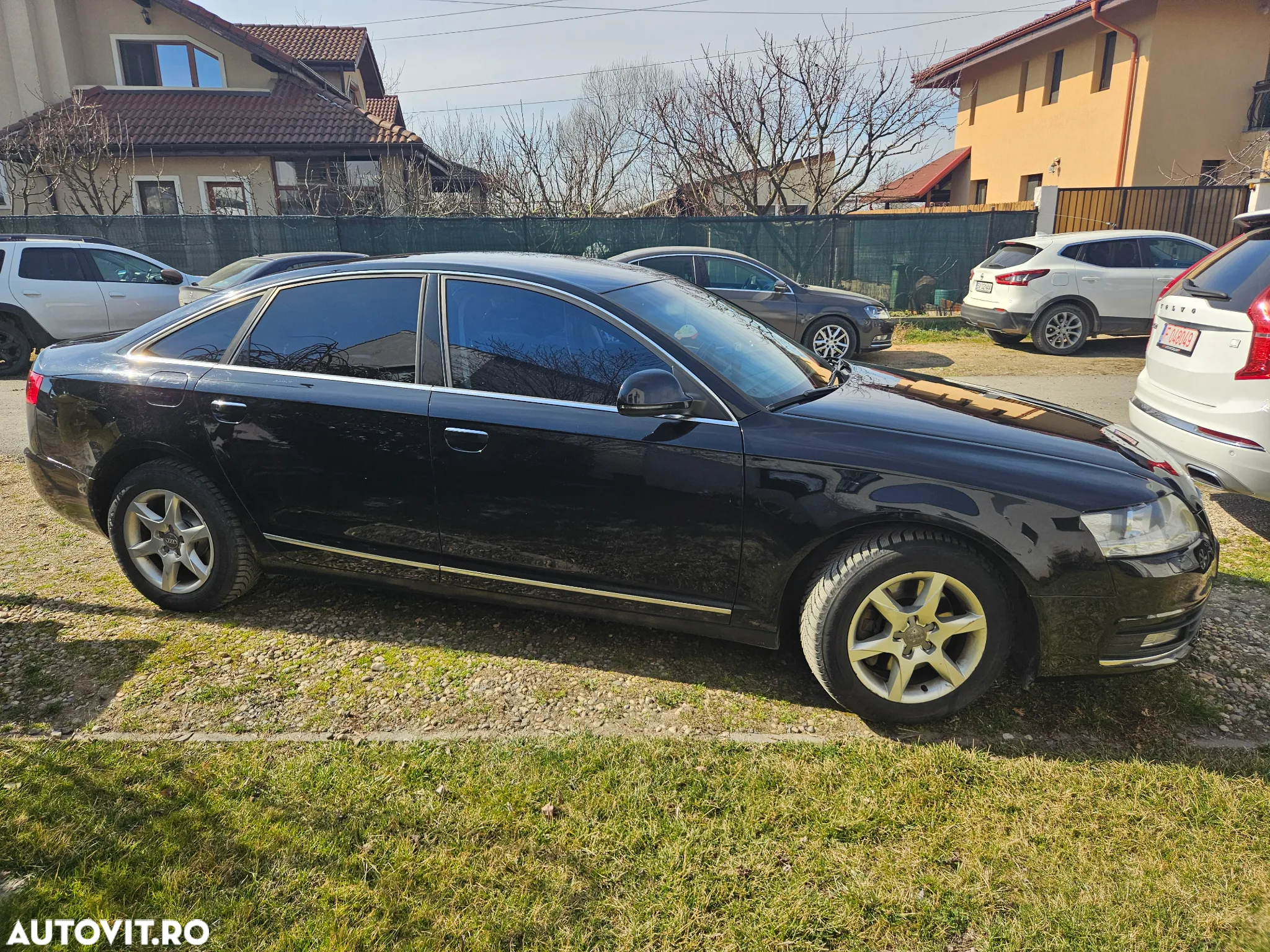 Audi A6 2.0 TDI DPF Multitronic Avant - 2