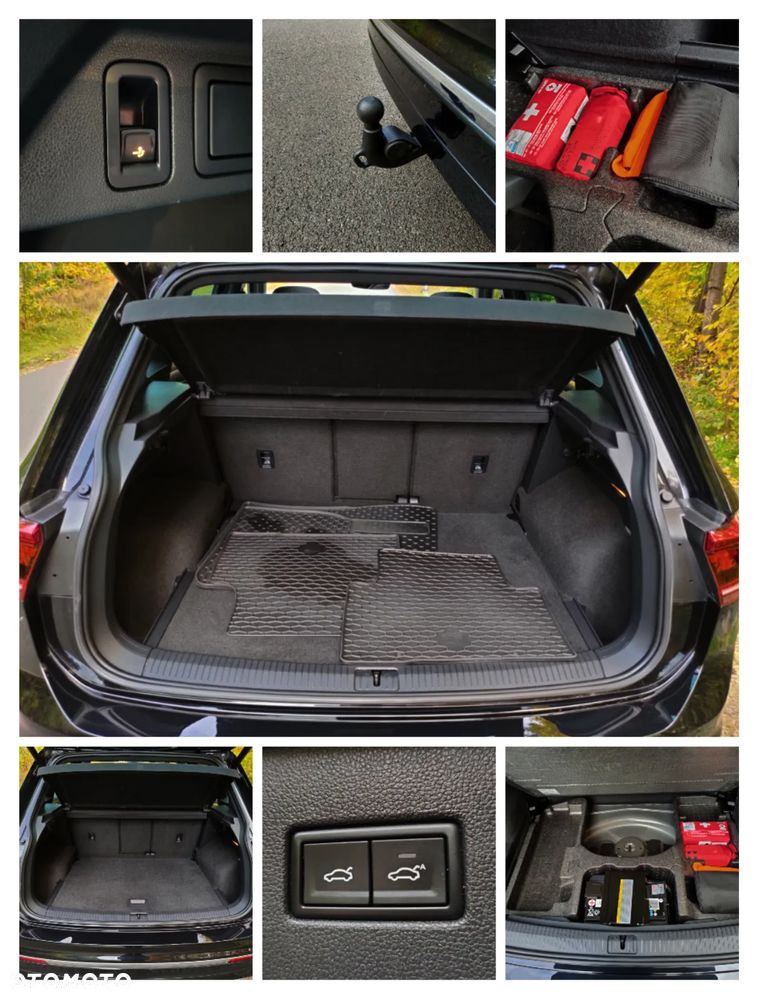 Volkswagen Tiguan - 37