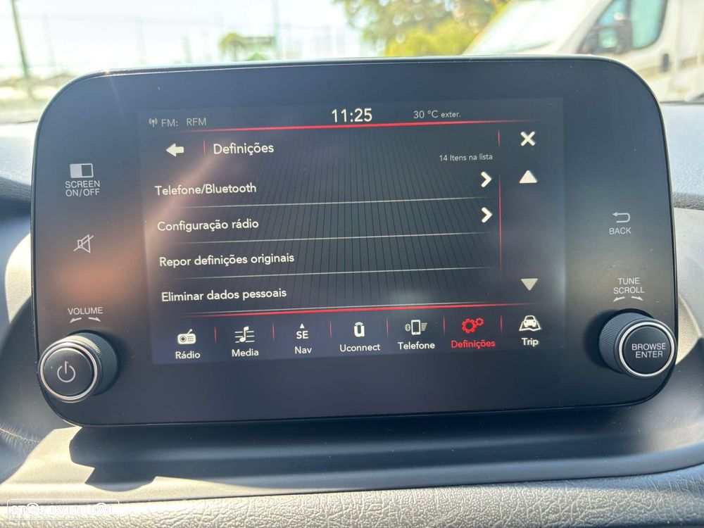 Fiat Tipo 1.3 MultiJet Life - 39